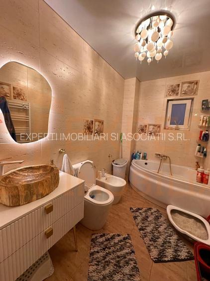 Casa Duplex  3 camere de vanzare, zona Mamaia Sat-Hanul cu Peste - 10