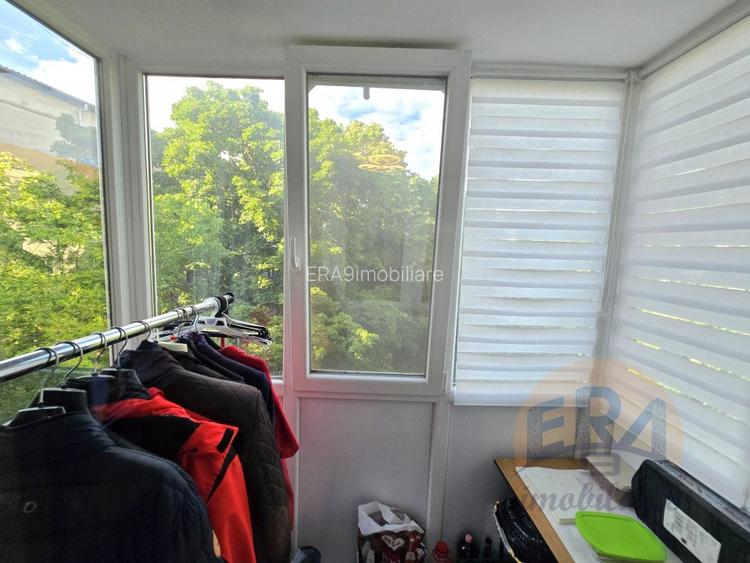 Apartament 4 camere | Decomandat | Etaj 3 | Zona Decebal - str. Sovata - 4