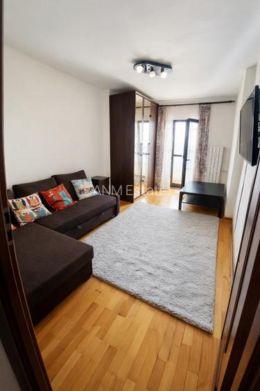 Apartament 4 camere bloc reabilitat zona Drumul Taberei - 5
