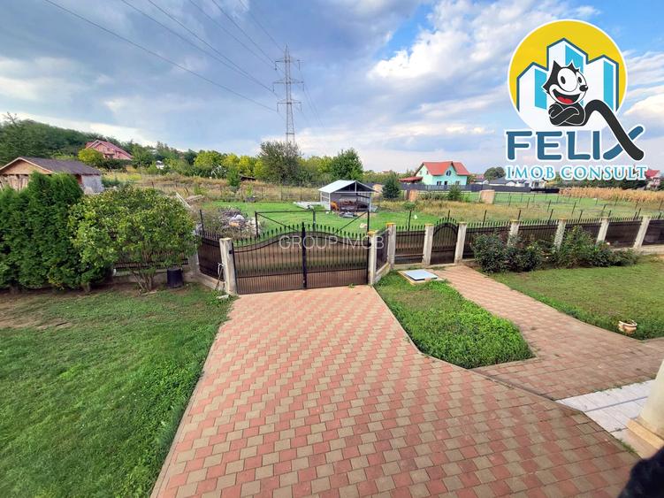 CASA P+1, 250mp, Fantanele  Margineni, teren 1100mp, toate utilitatile racordate - 4