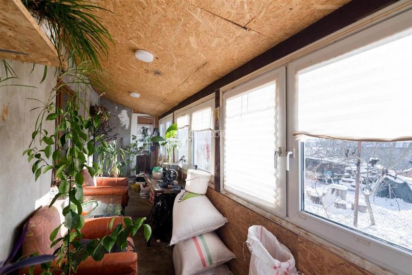 RECO . Casa in Cetariu cu teren generos 1600mp - 27