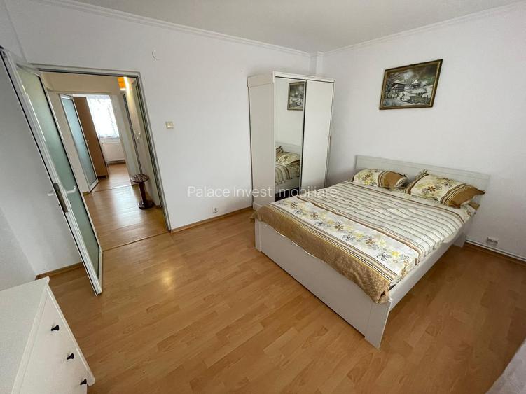 Apartament 3 camere - Ultracentral - 13