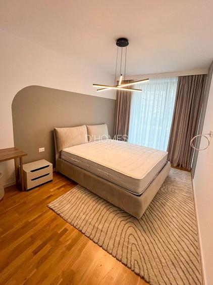&Icirc;nchiriere apartament 3 camere 105mp | 2 locuri de parcare - 13