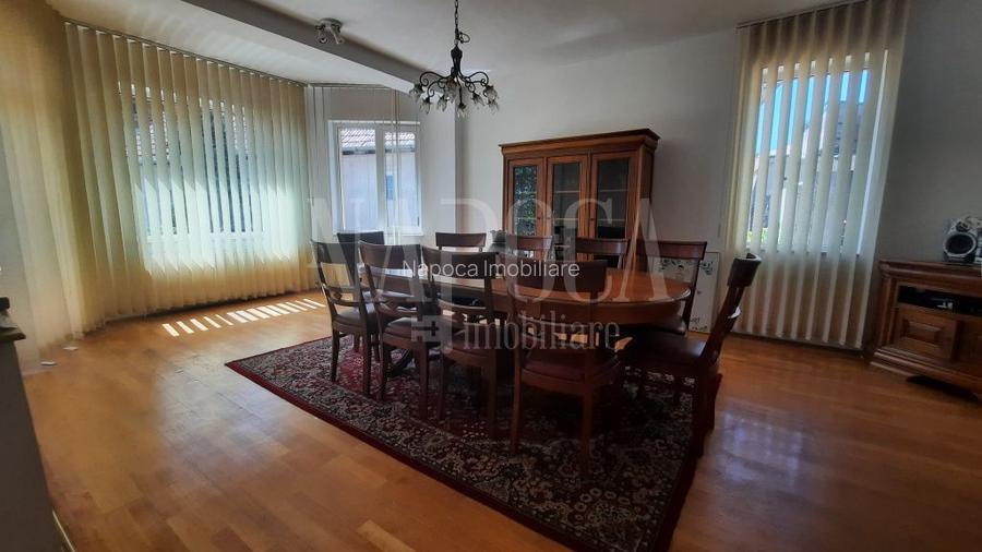 Casa 7 camere de inchiriat in Gruia, Cluj Napoca - 7