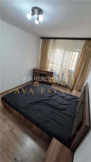 Apartament  2 camere | Et.2 + centrala -Zona Spitalul Judetean - 5