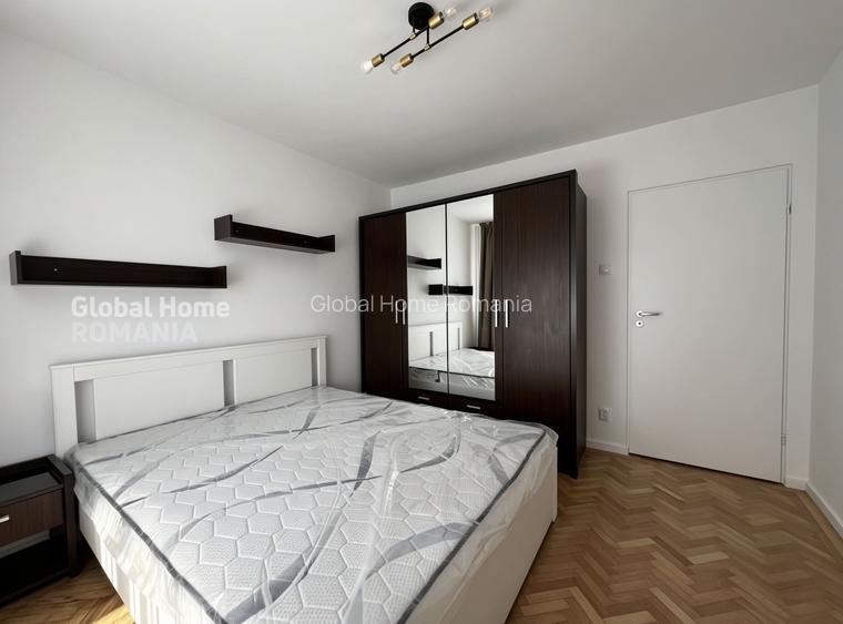 Apartament 2 camere | Prima închiriere după renovare completă | Dinicu Golescu – - 10