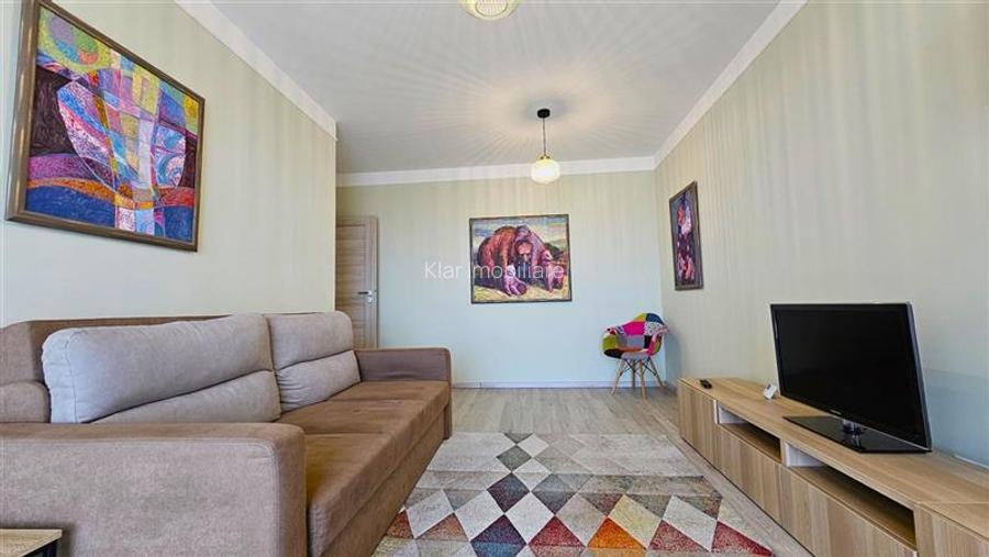 Apartament modern 2 camere, 63 mp, Gheorgheni, Constantin Brancusi - 2