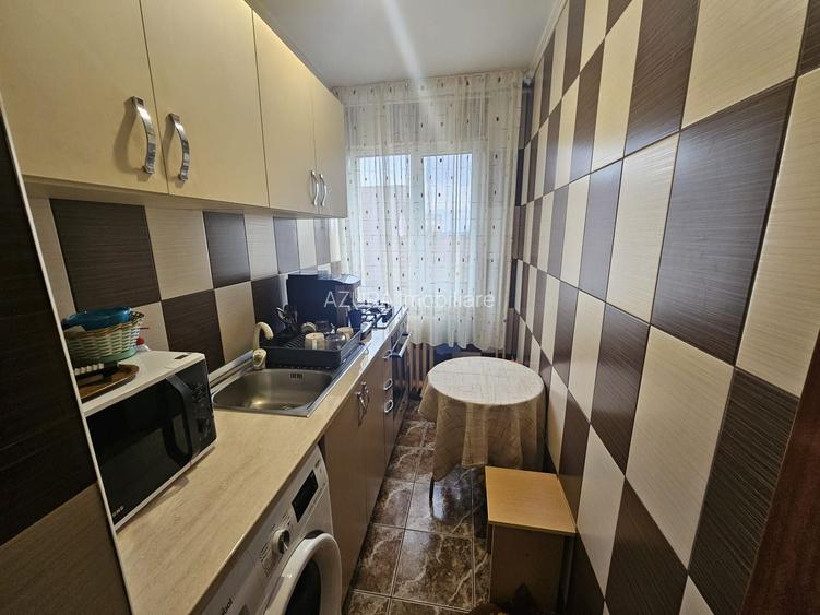 Apartament 2 camere de vânzare – Găvana 2, zona Pieței - 4