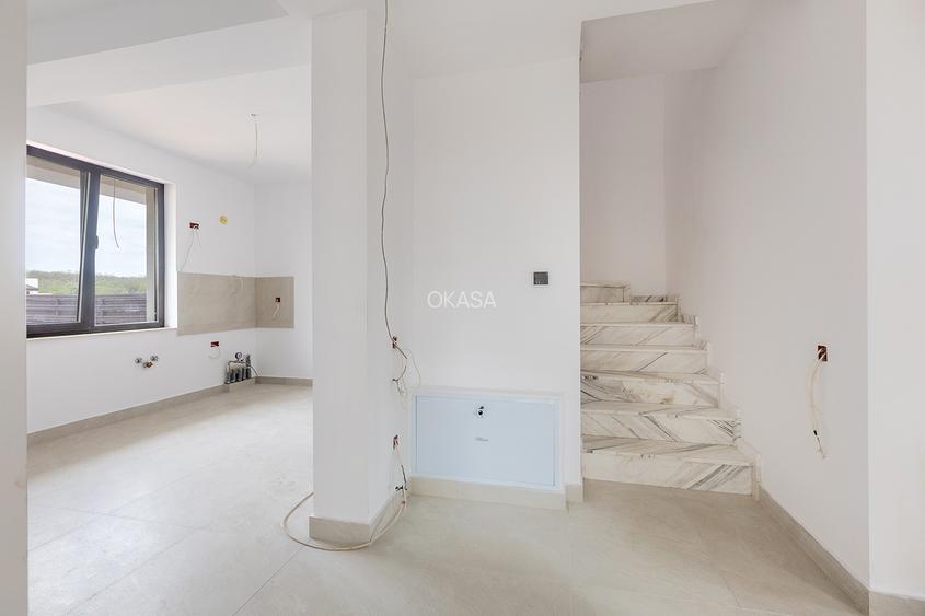 O casă construită corect, documentată pas cu pas – Săftica Green Residence - 22