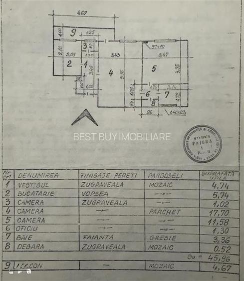 AP.2 CAM RENOVAT MOBILAT UTILAT SECTOR 1 ION MIHALACHE METROU 1 MAI - 12