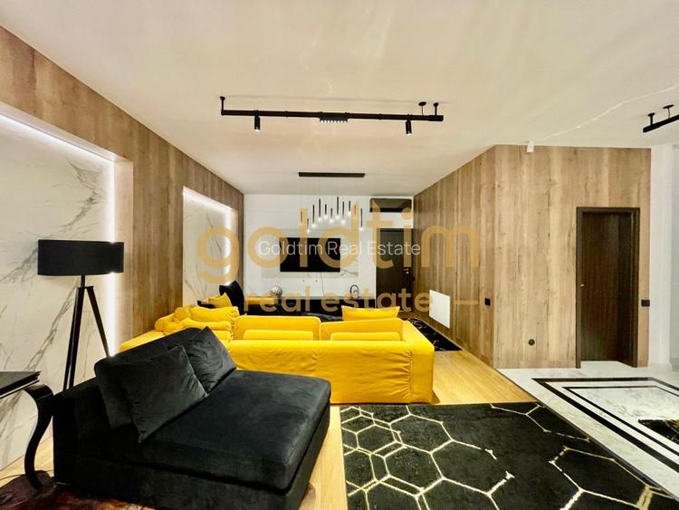 Apartament Nou de Închiriat | Lux | Herăstrău–Str. Virgil Madgearu | Parcare - 21