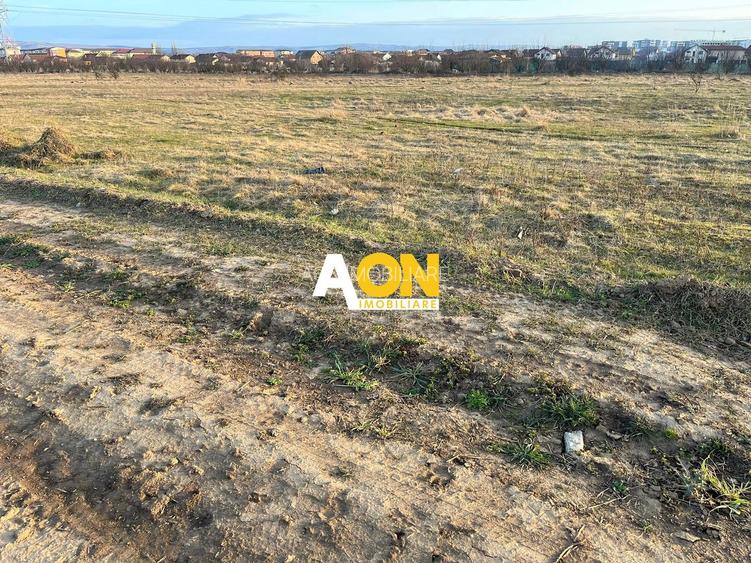 Teren de vanzare str. Emil Racovita, 900MP, toate utilitatile - 3