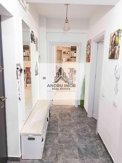 Apartament 2 camere Decomandat/ Dimitrie Leonida - 4