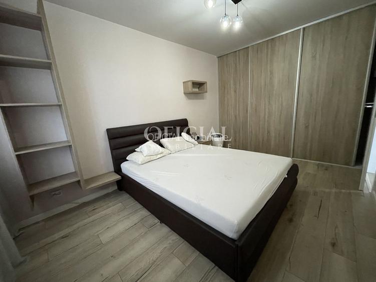 Apartament 2 Camere | 56 Mp | Intermediar | Parcare | Zona VIVO Metro - 3
