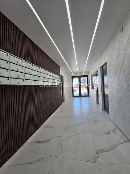 2 Camere Mamaia Astoria Lake 2 Vedere Frontală  La Lac Loc Parcare - 14