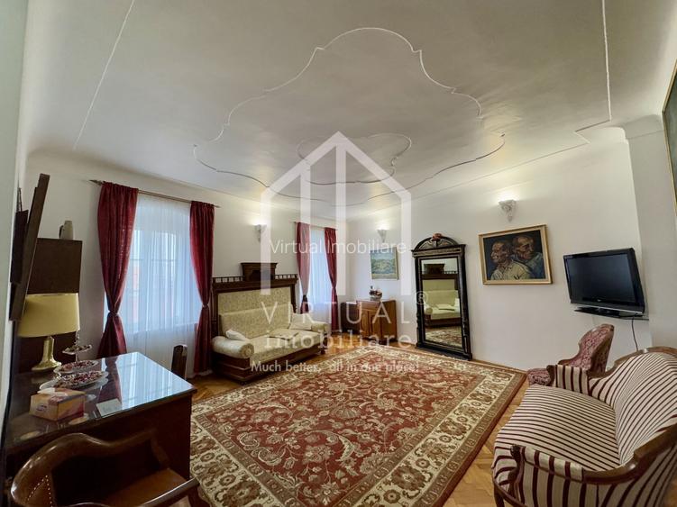 Afacere la cheie cu 3 camere, mobilier rustic, spatiu depozitare 19mp - 4