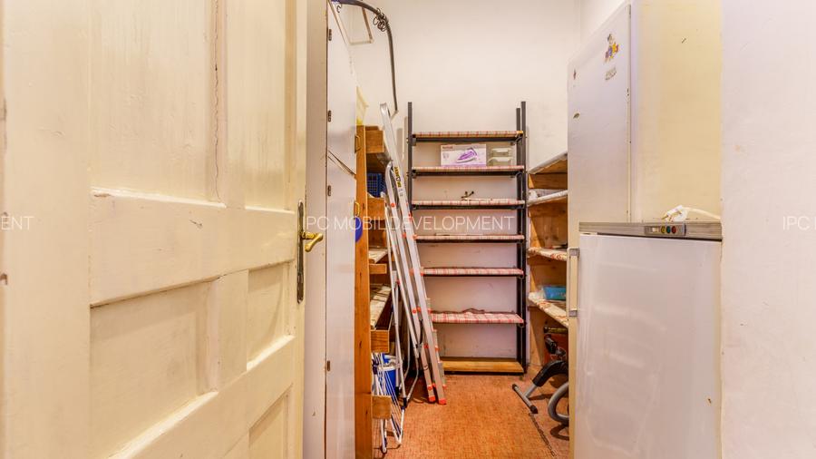 Apartament spațios, cu farmec aparte,str Horea, la 3 min de Fac de Litere - 11