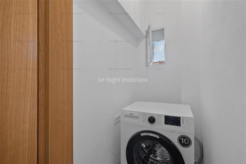 3 CAMERE ULTRACENTRAL | PARCARE SI GRADINA PROPRIE | TERASA INTERIOARA - 22