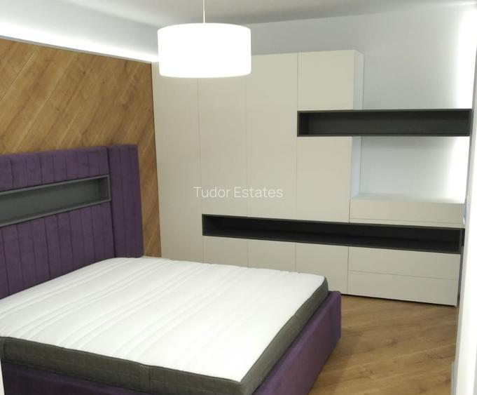 Apartament 2 camere cu finisaje de lux ✨ - 8