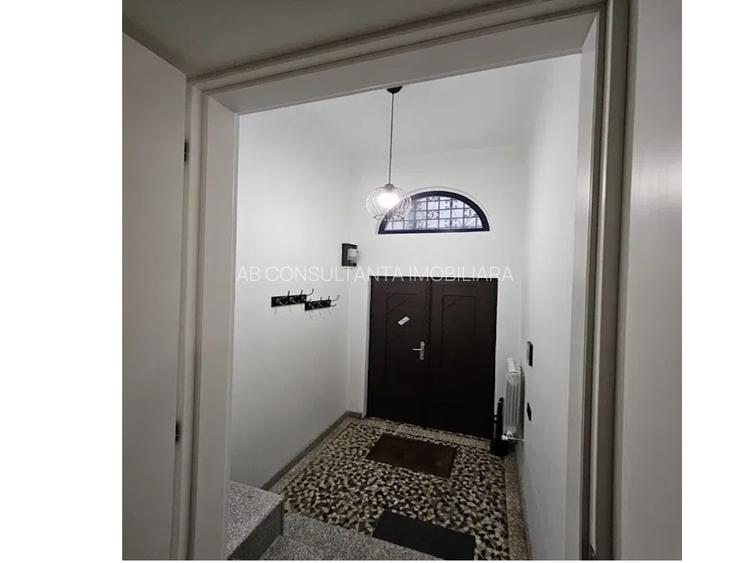 Zona Piata Romana apartament 4 camere in vila - 7