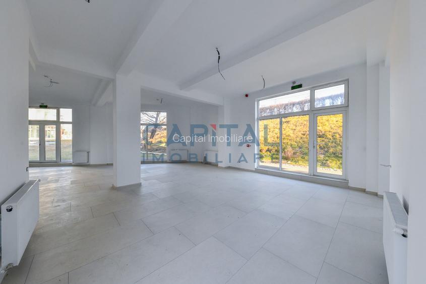 Spatiu comercial de vanzare in Marasti - 9