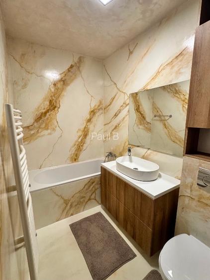 PF: Închiriez Apartament 3 camere | 65 mp + balcon 10 mp, zona Eroilor, parcare  - 13