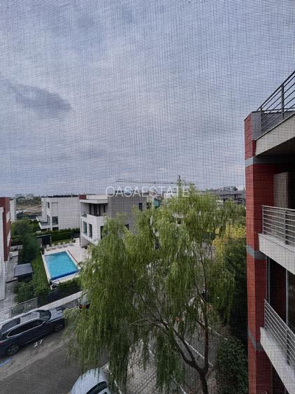 Vanzare apartament 4 camere Baneasa Sisesti Green Lake - 13