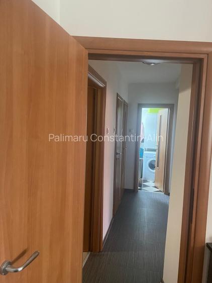 Apartament 2 camere | 77 mp | Demisol | Bd. Ferdinand I  Clădire interbelica - 5