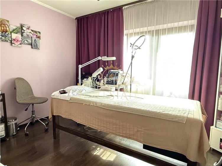 Vanzare apartament 4 camere Bld. Unirii - Fantani, Bucuresti - 7