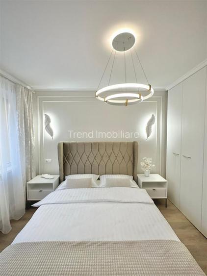 Apartament | Ultrafinisat | 2 camere |ZONA CENTRAL - 2