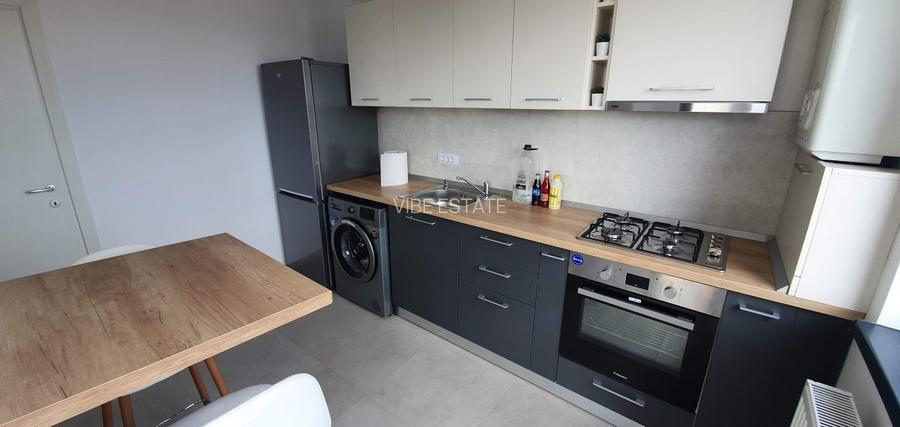 Apartament Novum Grozavesti - 8