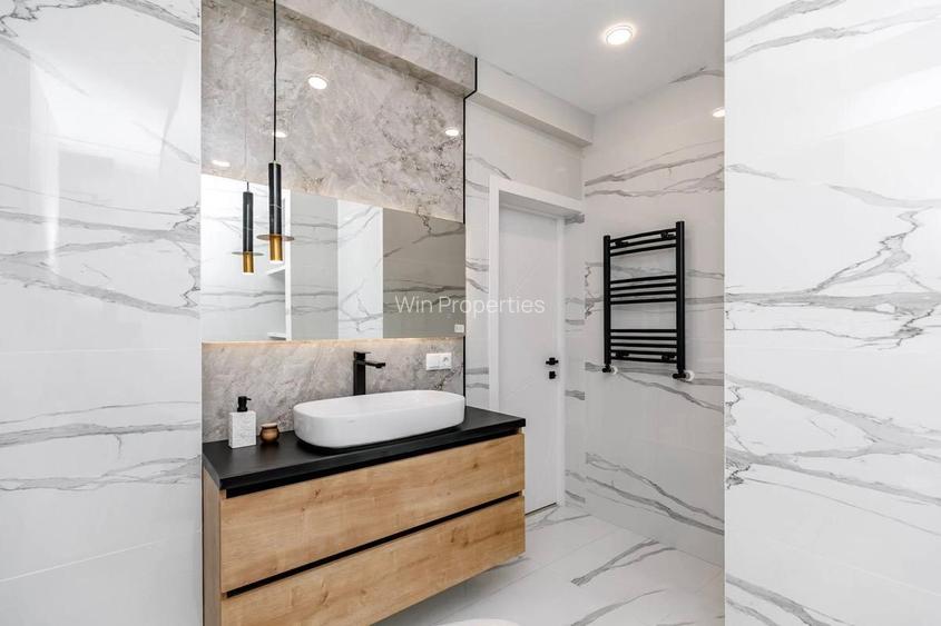 Pipera | Lux | 2 camere - 3