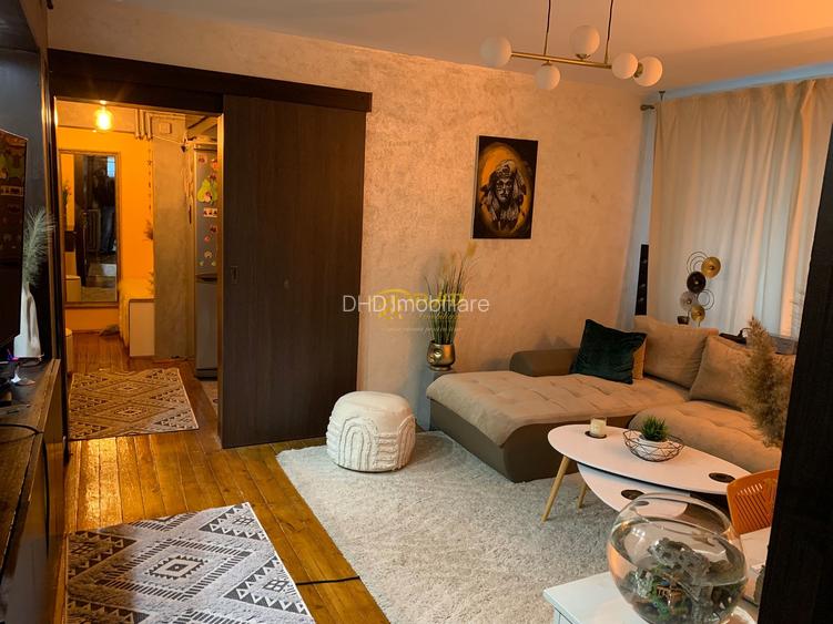 Apartament 2 camere Păcurari - 4