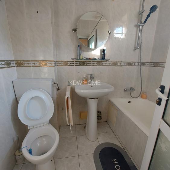 3 camere Bld Basarabia-str Bucovina-parc IOR, et.4/4 - 10