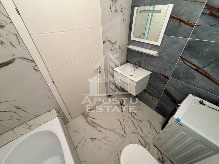 Apartament 2 camere, judetul Timis, Giroc, Centrala Proprie - 8