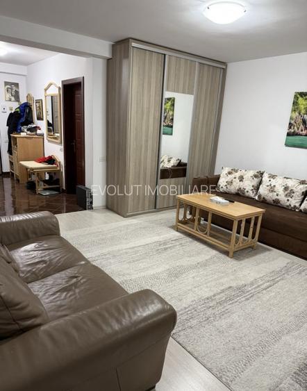 Apartament 2 camere-zona vivo mall - 4