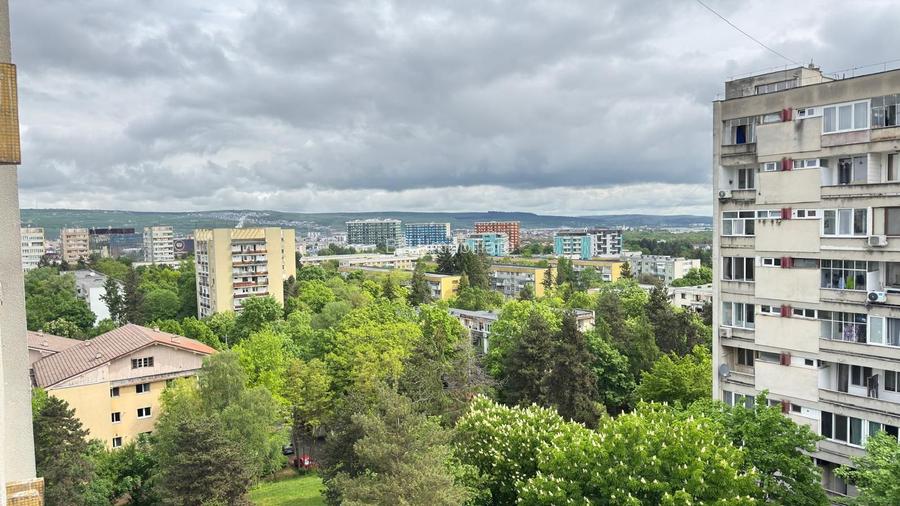 Apartament 1 cameră Gheorgheni Str. Detunata - 2