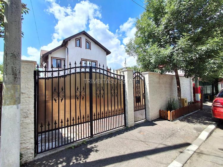 Casa  Oras Voluntari - 25