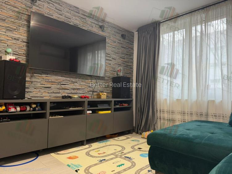 Apartament 3 camere de vânzare – Sector 3, Str. Codrii Neamțului - 5