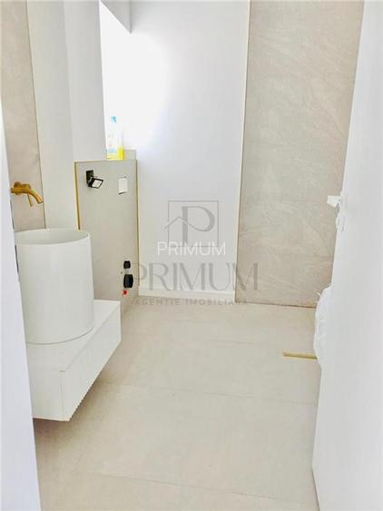 MEHALA - DUPLEX PREMIUM - 5 camere - 3 bai - dressing - incalzire pardoseala - 11