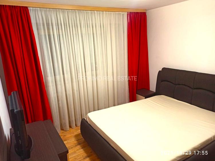 Apartament 2 camere su.52mp.et.10 din 10 decomandat Dorali Mall - 9