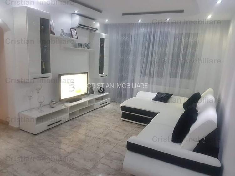 VEZI VIDEO! 3 camere Mobilat-Utilat, Finisaje Lux, confort 1, Calea Galati - Pia - 2