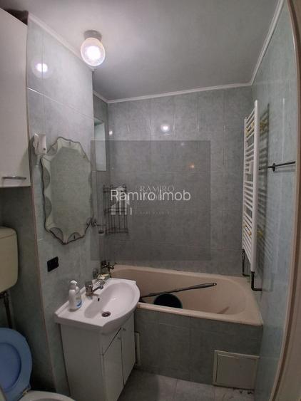 OCAZIE Apartament 3 camere metrou Costin Georgian - 4