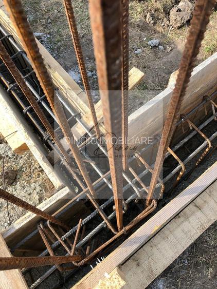 Vila de vanzare in Tunari I Gata de mutat I 4 camere 5 parcari  COM0% - 39