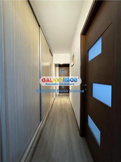 Apartament 3 camere Piata Sudului | decomandat | 10 min. metrou - 6
