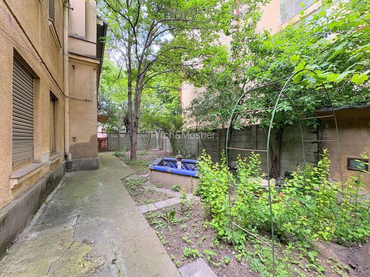 Casa individuala de vanzare - langa Maternitatea Bega - 3