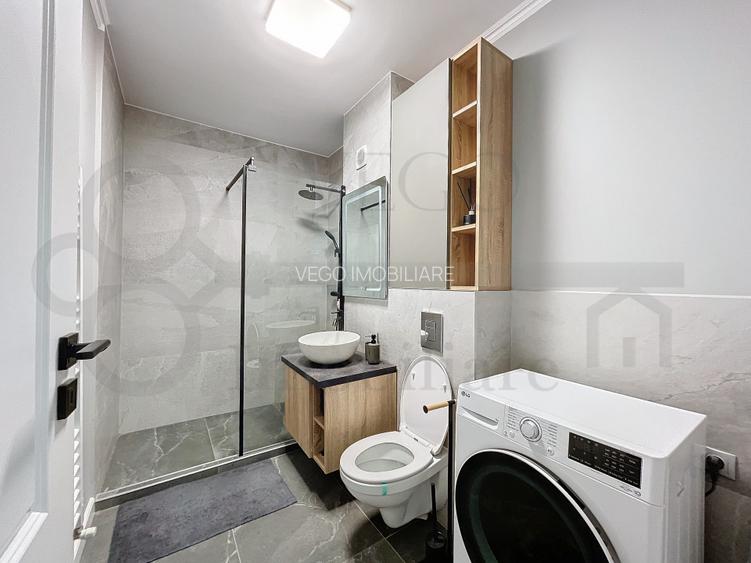 Apartament 2 camere, balcon, parcare, bloc nou, Zorilor - Golden Tulip - 9