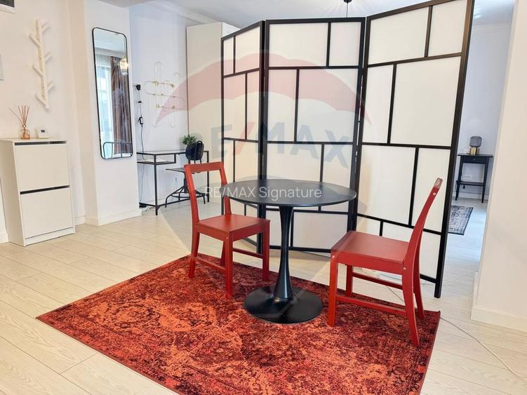 Inchiriere Studio în zona Catrdrala Națională - 4