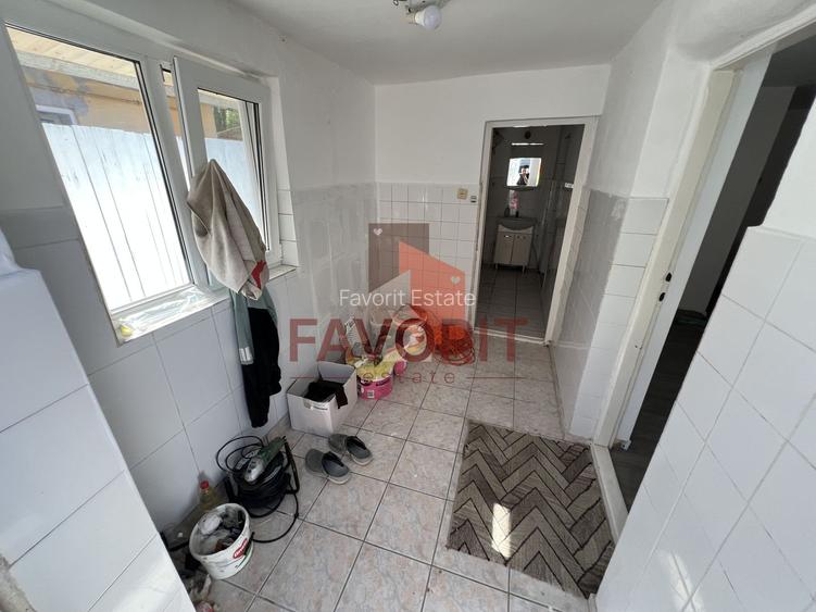 Duplex de vanzare | Renovat Total | Zona Plopi - 14