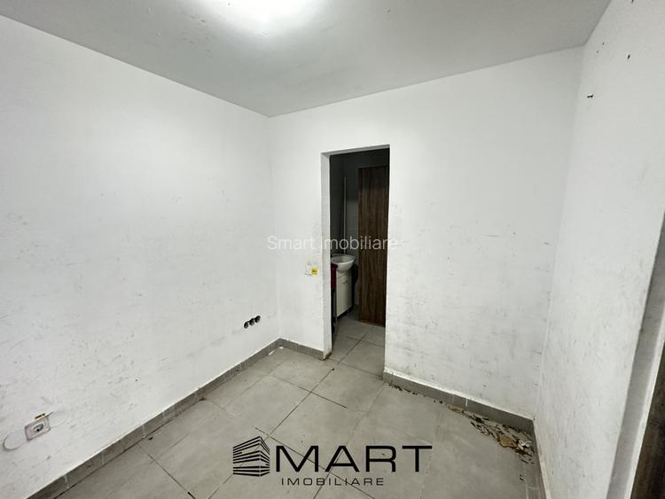 Spatiu comercial 50mp cu vad Calea Cisnadiei - 8